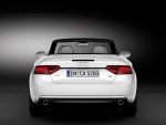 Audi A5 кабриолет