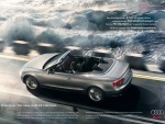 Audi A5 кабриолет