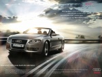 Audi A5 кабриолет