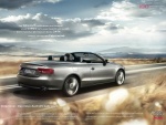 Audi A5 кабриолет
