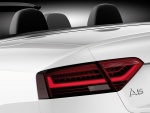 Audi A5 кабриолет