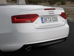 Audi A5 кабриолет