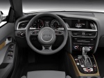Audi A5 кабриолет