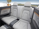 Audi A5 кабриолет