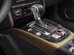 Audi A5 кабриолет