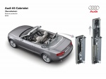 Audi A5 кабриолет