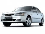ТагАЗ Hyundai Accent