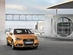 Audi A1 хэтчбек 5-дв.