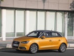 Audi A1 хэтчбек 5-дв.