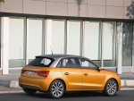 Audi A1 хэтчбек 5-дв.