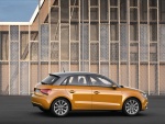 Audi A1 хэтчбек 5-дв.