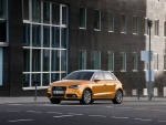Audi A1 хэтчбек 5-дв.