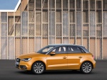 Audi A1 хэтчбек 5-дв.