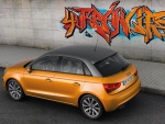 Audi A1 хэтчбек 5-дв.