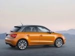Audi A1 хэтчбек 5-дв.