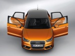 Audi A1 хэтчбек 5-дв.