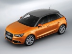 Audi A1 хэтчбек 5-дв.
