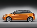 Audi A1 хэтчбек 5-дв.
