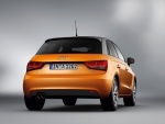 Audi A1 хэтчбек 5-дв.