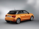 Audi A1 хэтчбек 5-дв.