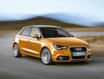 Audi A1 хэтчбек 5-дв.