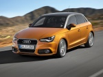 Audi A1 хэтчбек 5-дв.