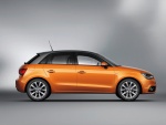 Audi A1 хэтчбек 5-дв.