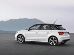 Audi A1 хэтчбек 5-дв.