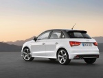 Audi A1 хэтчбек 5-дв.