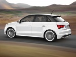 Audi A1 хэтчбек 5-дв.