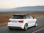 Audi A1 хэтчбек 5-дв.