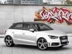 Audi A1 хэтчбек 5-дв.