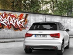 Audi A1 хэтчбек 5-дв.