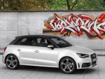 Audi A1 хэтчбек 5-дв.