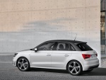 Audi A1 хэтчбек 5-дв.