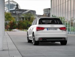Audi A1 хэтчбек 5-дв.