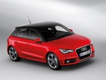 Audi A1 хэтчбек 5-дв.