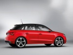 Audi A1 хэтчбек 5-дв.