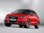 Audi A1 хэтчбек 5-дв.
