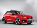 Audi A1 хэтчбек 5-дв.