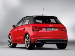 Audi A1 хэтчбек 5-дв.