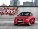 Audi A1 хэтчбек 5-дв.