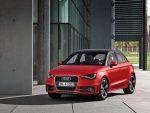 Audi A1 хэтчбек 5-дв.