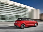 Audi A1 хэтчбек 5-дв.