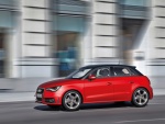 Audi A1 хэтчбек 5-дв.