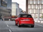 Audi A1 хэтчбек 5-дв.