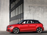Audi A1 хэтчбек 5-дв.