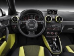 Audi A1 хэтчбек 5-дв.