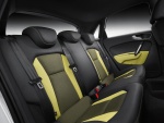 Audi A1 хэтчбек 5-дв.