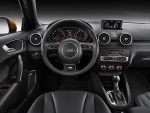 Audi A1 хэтчбек 5-дв.